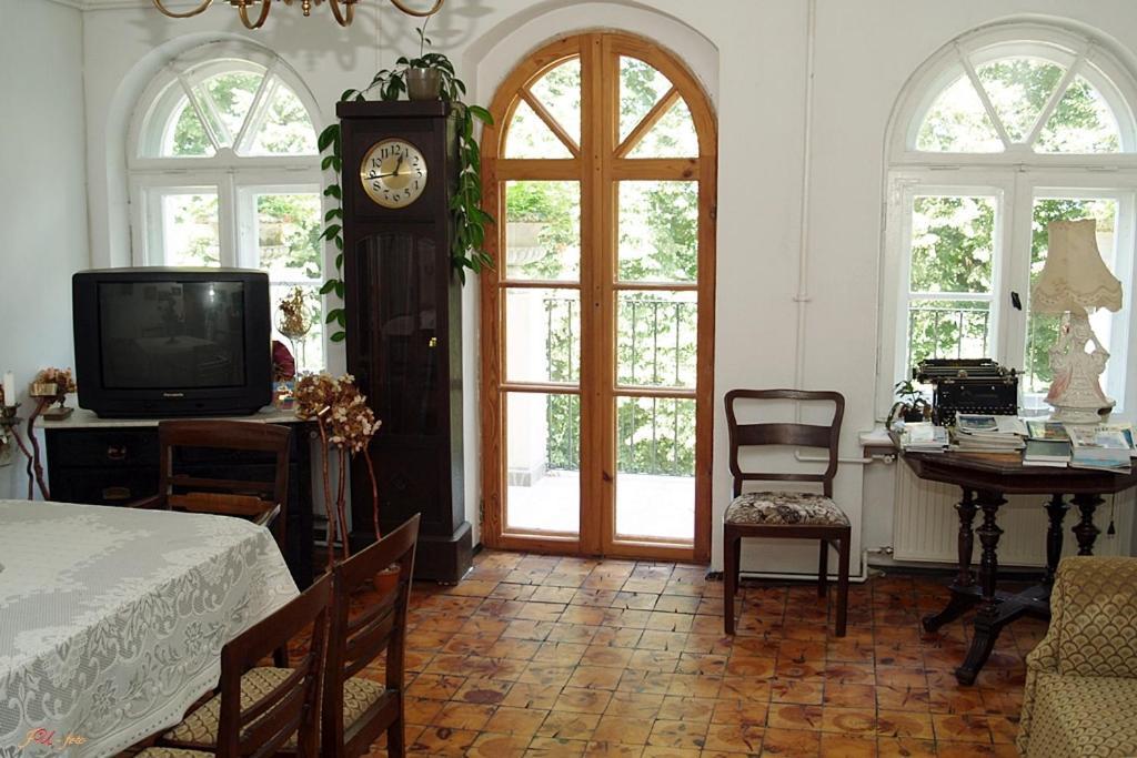 Cichy Dwor Ξενοδοχείο Manowo Εξωτερικό φωτογραφία