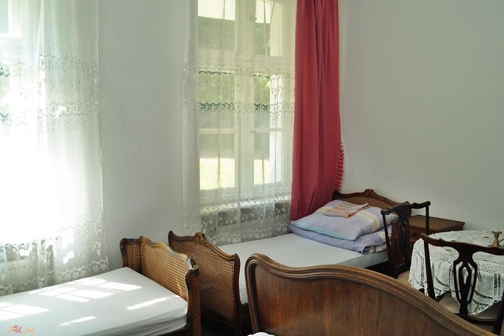 Cichy Dwor Ξενοδοχείο Manowo Εξωτερικό φωτογραφία