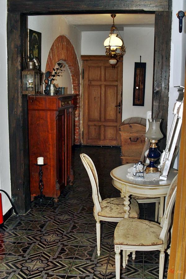 Cichy Dwor Ξενοδοχείο Manowo Εξωτερικό φωτογραφία