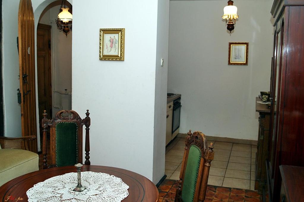 Cichy Dwor Ξενοδοχείο Manowo Εξωτερικό φωτογραφία